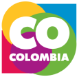 Colombia Logo