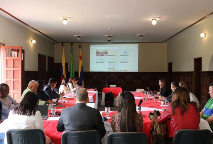 junta directiva