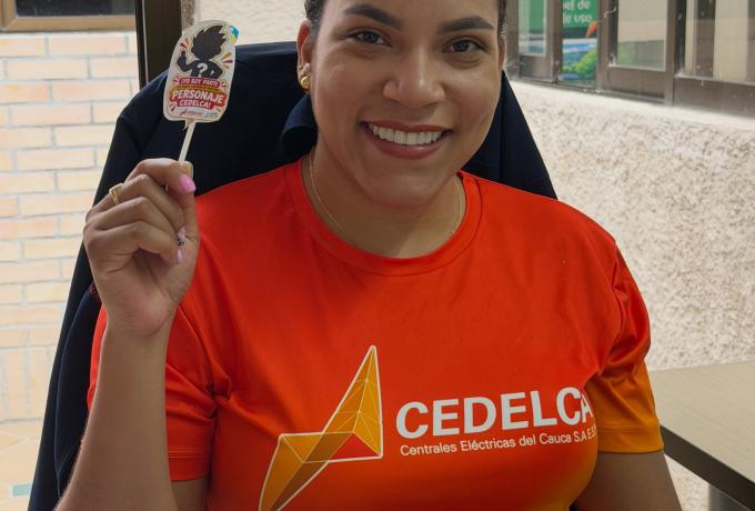 CEDELCA